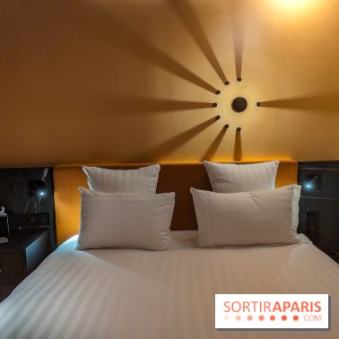 TRIBE Paris Saint-Ouen, l'hôtel 4*** à Mairie de Saint-Ouen - nos photos - PXL 20231002 183728135 (1)