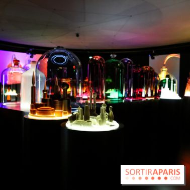 Mike Kelley à la Bourse de Commerce - IMG 1214