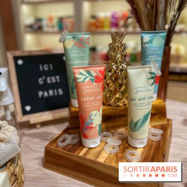 La Belle Boucle Studio à Paris - IMG 5758