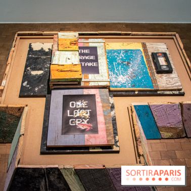 Exposition One Last Cry Akeem Smith Lafayette Anticipations