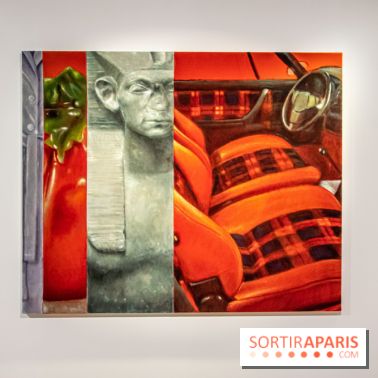 Exposition Study For No Issy Wood Lafayette Anticipations