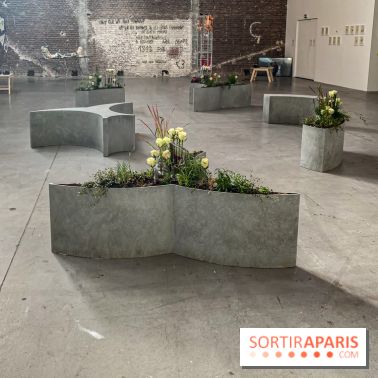 Exposition Hors de la nuit des normes Palais de Tokyo