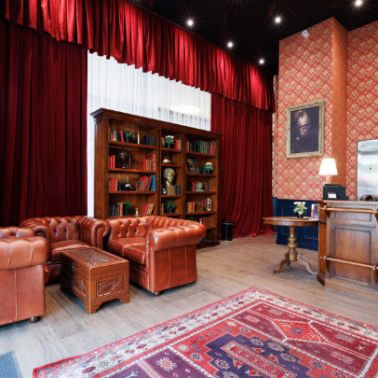 Taktic Escape Game : l'endroit idéal pour une sortie en famille, entre ami ou pour un Team Building - 965807 taktic