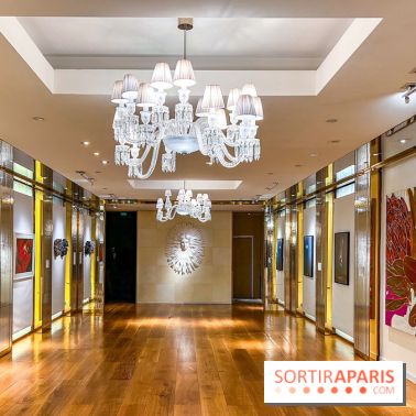 Les Fleurs du Mal, l'exposition gratuite sur les fleurs à la Maison Guerlain - Champs-Élysées - image00026