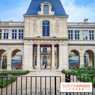La Régence à Paris, l'aube des Lumières : l'exposition historique du musée Carnavalet - nos photos