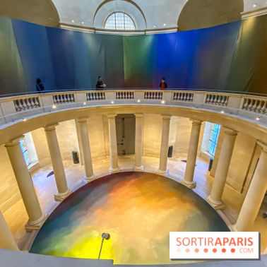 Exposition Hypnose Diane Benoit du Rey Espace Richaud