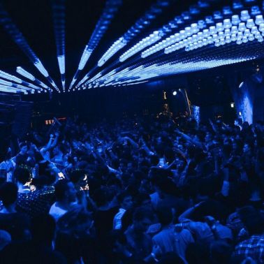 Une soirée Halloween au Solum Paris sous le pont Alexandre III - IMG 0773