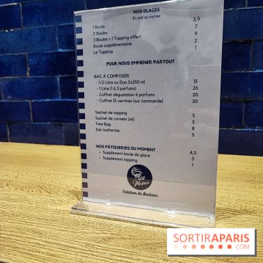 Ice Mama - Glacier - 1000055319