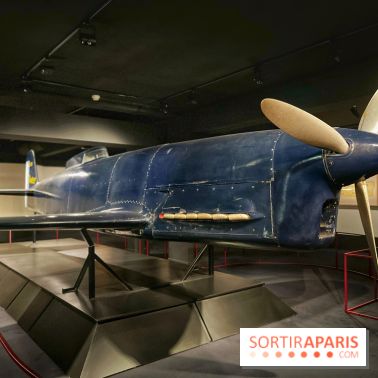Les années folles de l’aviation