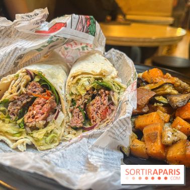 L'Atelier Dürüm, le kébab artisanal dans le 18e - image00044