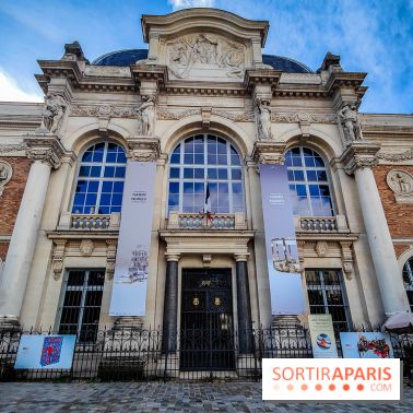 Les Aliénés du Mobilier national : voici la nouvelle édition de cette exposition gratuite - photos - IMG20231024151559