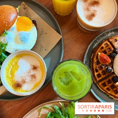 Cali Uptown - Brunch