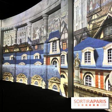 Au temps des Mousquetaires à la Cité de l'Histoire