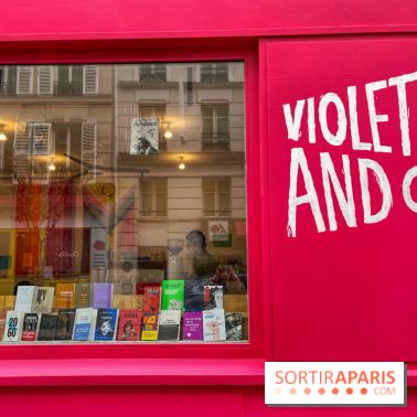 Violette and Co