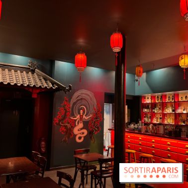 Red Poppy - IMG 6235