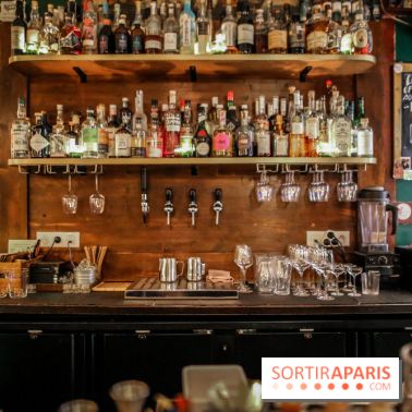 The Cambridge Public House, nos photos - IMG 1505