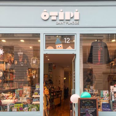 ÔTIPI Saint-Placide - nos photos - image00042