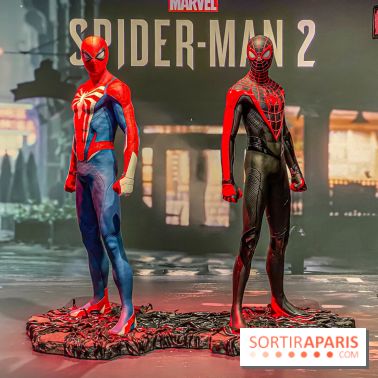 Paris Games Week 2023 - IMG 1720