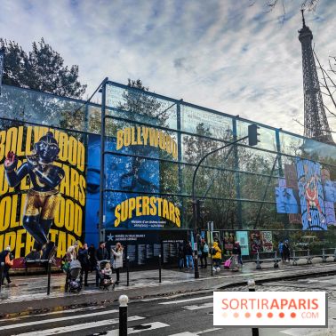 Visions chamaniques : l'exposition du musée du Quai Branly qui nous transporte en Amazonie