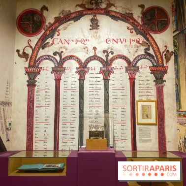 Gustave Moreau : le Moyen Âge retrouvé - IMG 6695