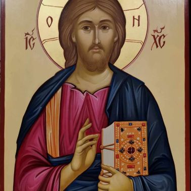 L'Icône à l'Institut Bulgare de Paris - 23