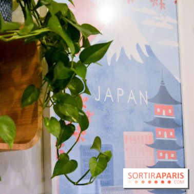 Cellar, le restaurant gourmet pour une gastronomie française aux accents japonais