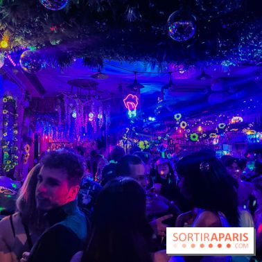 La Grosse Caisse, le bar dansant - nos photos