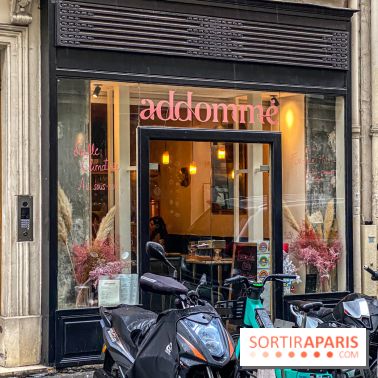 Addommé