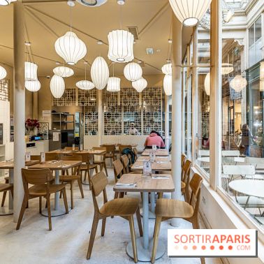 Keopi, le 1er brunch coréen de Paris -  A7C0250