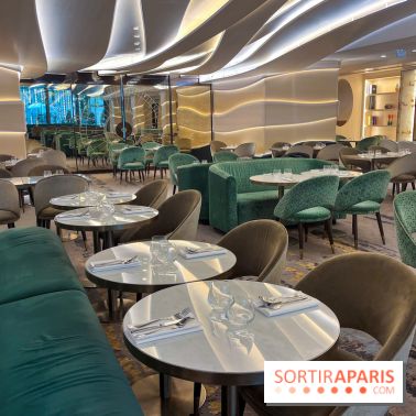 Le Brunch du Collectionneur, un buffet gourmand pour petits et grands