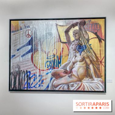Exposition à la galerie Goldshteyn-Saatort : Together - The Importance of Human Connection