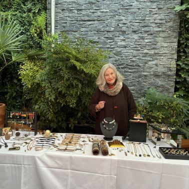 Le marché de Noël du 15 au 17 décembre 2024 au Renaissance République - IMG 8977