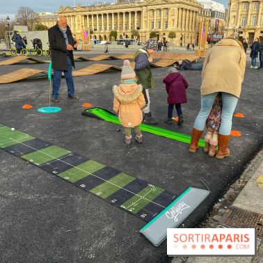 Concorde Park