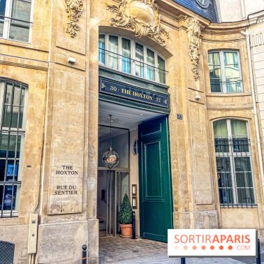 Monty's, le chalet de montagne éphémère en mode raclette et cocktails