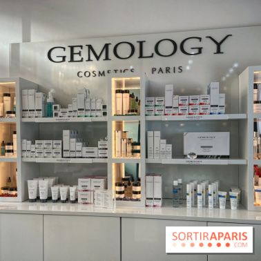 Spa Gemology