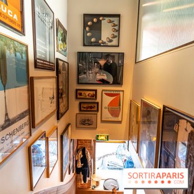 Le Bistrot des Fables -  A7C1942