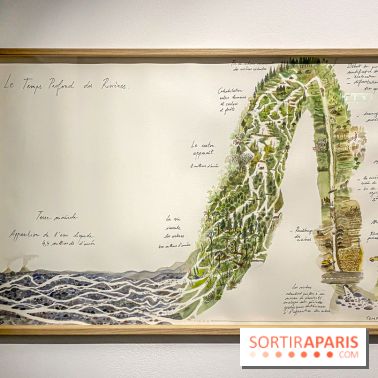 Suzanne Husky au Drawing Lab - IMG 4187