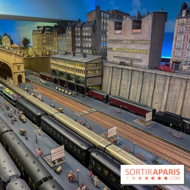 Le musée Rambolitrain - nos photos - image00095