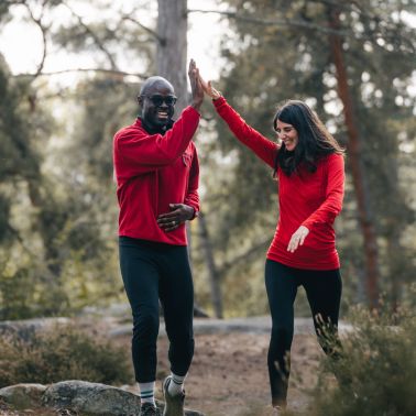 Un évènement sportif et solidaire pour soutenir Médecins Sans Frontières - TEASER BUTHIERS©A.Mesnage 02446