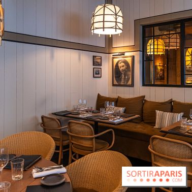 Little Bambou, le nouveau restaurant thaï de Trocadéro