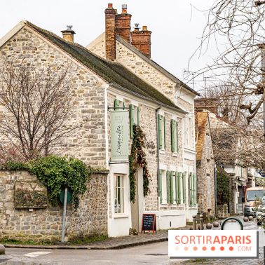 L'Esquisse hôtel, Café et Musée gratuite -  A7C5073