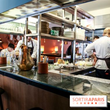 Calice à Paris, nos photos