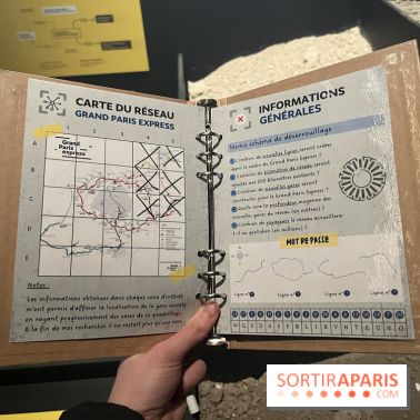 Enquête à la Fabrique du Métro - nos photos - 31ec7596 e387 4dc9 8a46 afb4d1e25c05