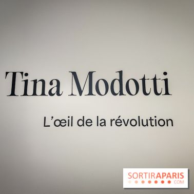 Tina Modotti : l'exposition photo rétrospective au Jeu de Paume - nos photos - IMG20240212095319