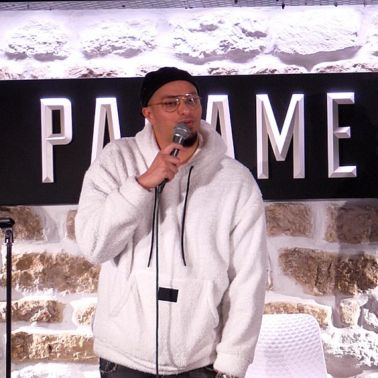 Moorad KTB au Théâtre du Gymnase Marie-Bell près de Bonne Nouvelle - 35679c79 5231 4b3b a374 558034d44ea0