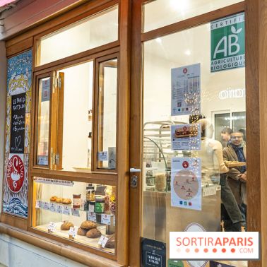 Pane Vivo, le pain au blé dur ancien -  A7C2692