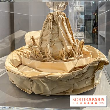 Toucher l'insensé, l'exposition collective au Palais de Tokyo - IMG 4568