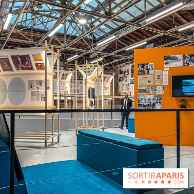 Exposition Past Disquiet au Palais de Tokyo - IMG 4609