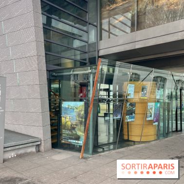 Musée de la Carte à jouer - nos photos