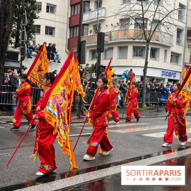 Défilé du Nouvel an Lunaire du 13e 2024 - nos photos - image00028